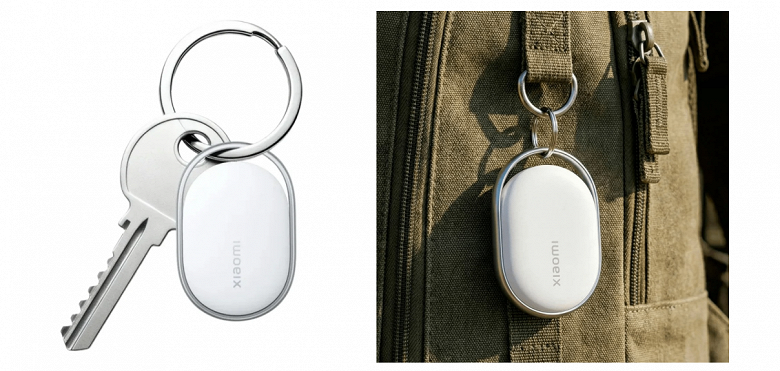 Выпущен первый Bluetooth-трекер&nbsp;Xiaomi Tag с поддержкой Apple и Google. В Европе его можно купить дешевле 15 евро